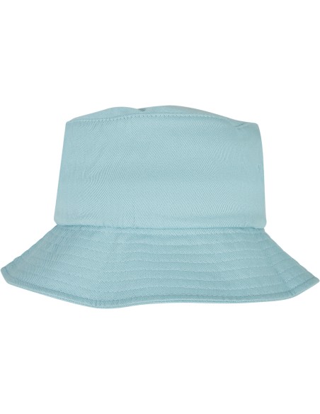 Y-YP039-Bob en coton sergé Flexfit (5003)