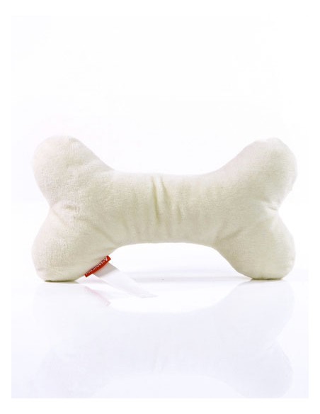 MBW-M170008-MiniFeet® Dog Toy Bone With Squeak Function