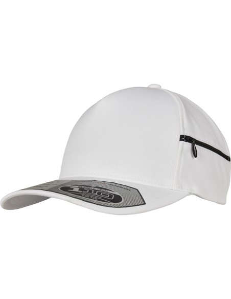 Y-YP065-110 Casquette à poche (110ZP)