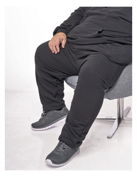 MIN-5005-Unisex Relaxpants