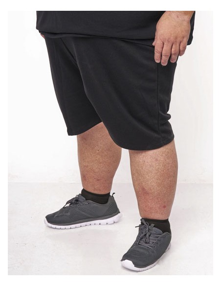 MIN-5105-Unisex Relaxshorts