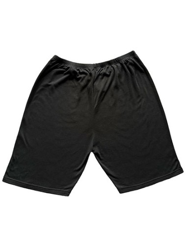 MIN-5105-Unisex Relaxshorts