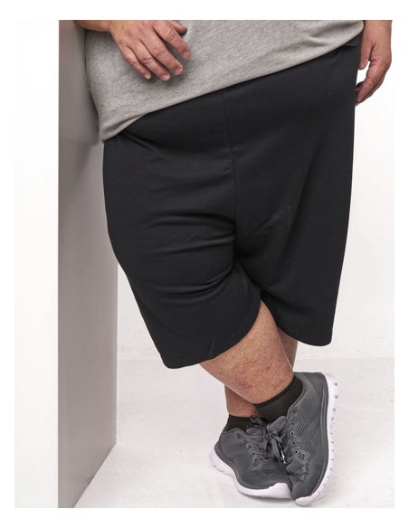 MIN-5250-Unisex 7/8 Jogger