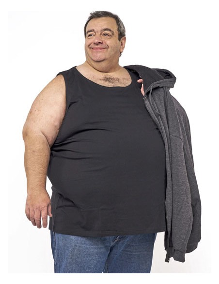 MIN-7000-Unisex Tank Top