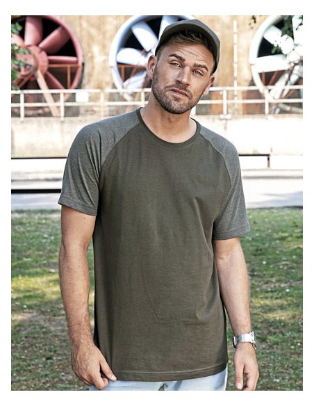 MIN-MY110-my mate - Mens Tee