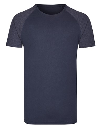 MIN-MY111-my mate - Mens Long Tee