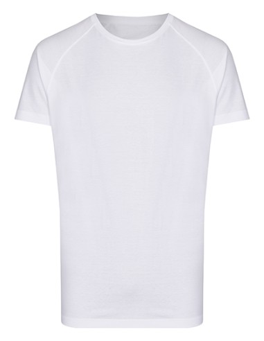 MIN-MY111-my mate - Mens Long Tee