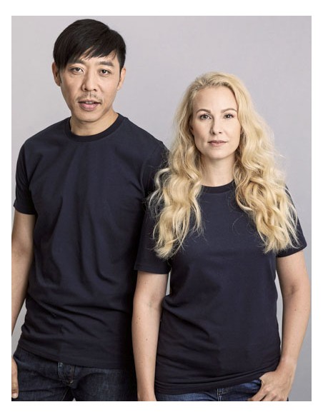 MIN-MY112-my pure mate - Unisex Tee