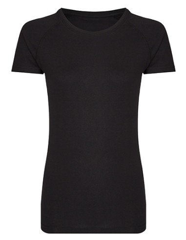 MIN-MY120-my mate - Ladies Tee