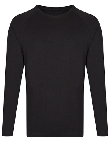 MIN-MY210-my mate - Unisex Long Sleeve