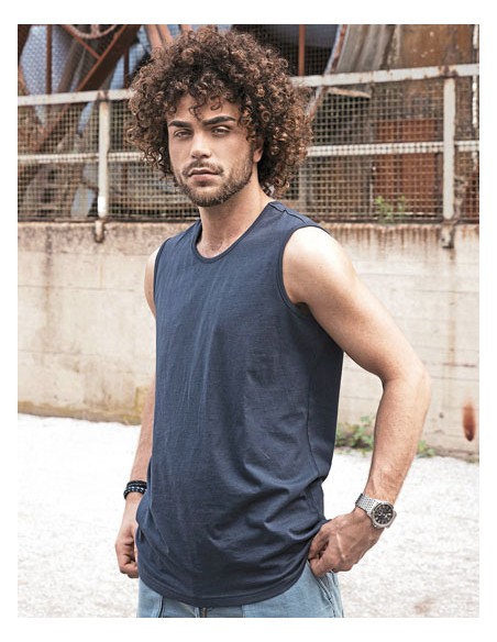 MIN-MY310-my mate - Mens Tank Top
