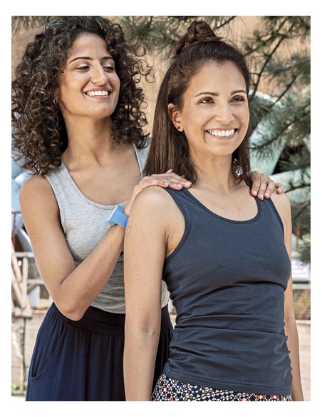 MIN-MY320-my mate - Ladies Tank Top