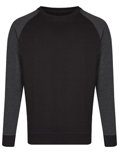 MIN-MY510-my mate - Mens Crew Neck Sweat