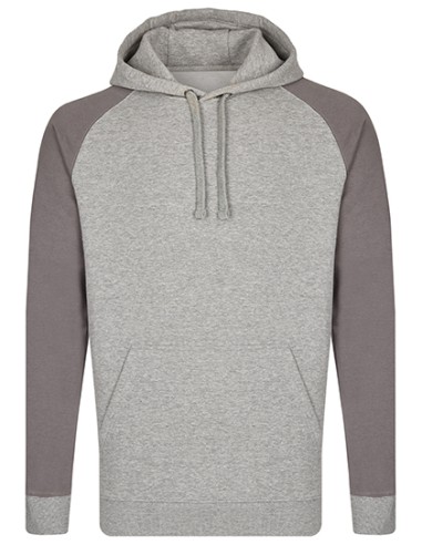MIN-MY610-my mate - Mens Hoody