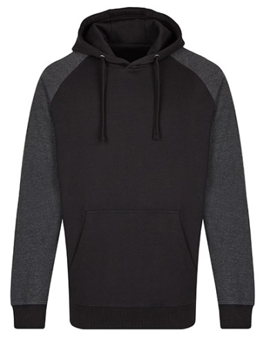 MIN-MY610-my mate - Mens Hoody