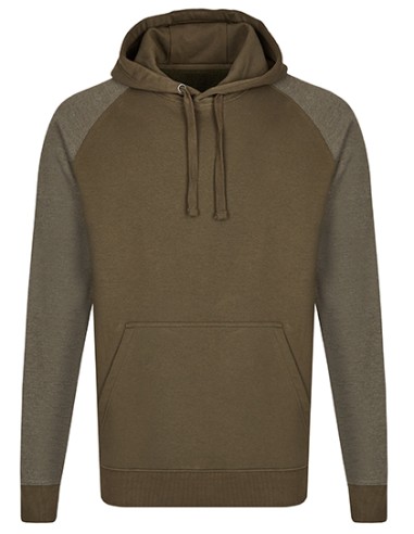 MIN-MY610-my mate - Mens Hoody