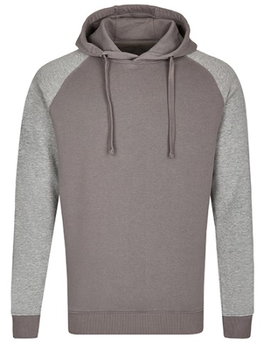MIN-MY611-my mate - Mens No Pocket Hoody