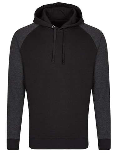 MIN-MY611-my mate - Mens No Pocket Hoody