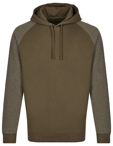 MIN-MY611-my mate - Mens No Pocket Hoody