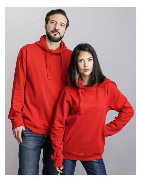MIN-MY612-my pure mate - Unisex Hoody