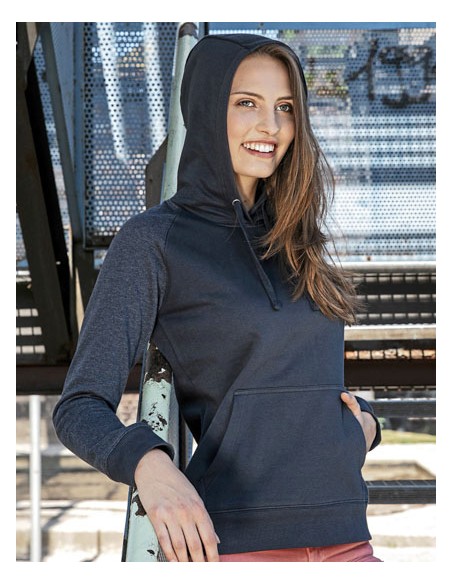 MIN-MY620-my mate - Ladies Hoody
