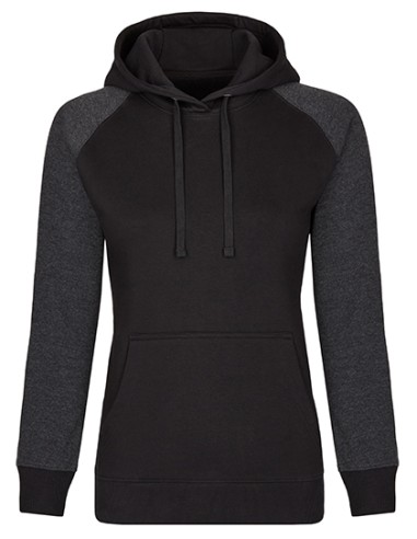 MIN-MY620-my mate - Ladies Hoody