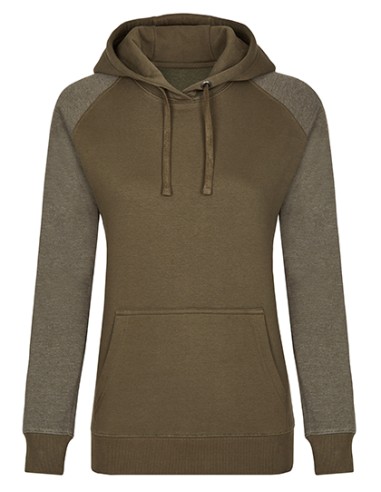 MIN-MY620-my mate - Ladies Hoody