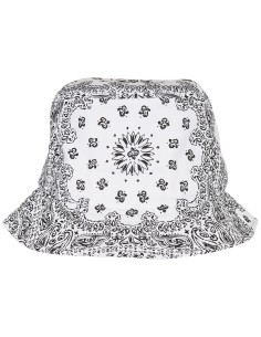Y-YP140-Bob imprimé Bandana (5003BP)