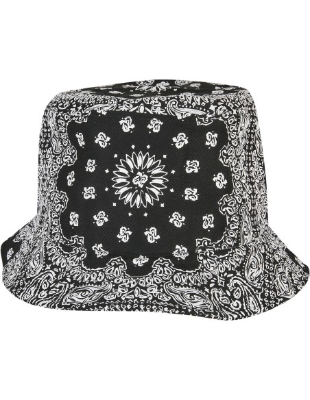 Y-YP140-Bob imprimé Bandana (5003BP)