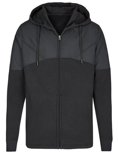 MIN-MY910-my mate - Unisex Sweat Jacket