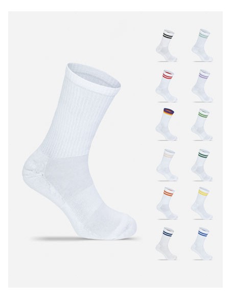 MRS-L05004-Tennis Socks