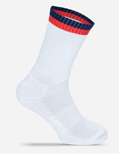 MRS-L05006-Tennis Socks Two Tone