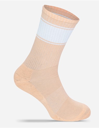 MRS-L05007-Tennis Socks Colored