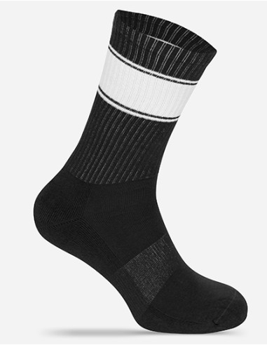 MRS-L05007-Tennis Socks Colored