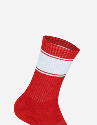 MRS-L05007-Tennis Socks Colored