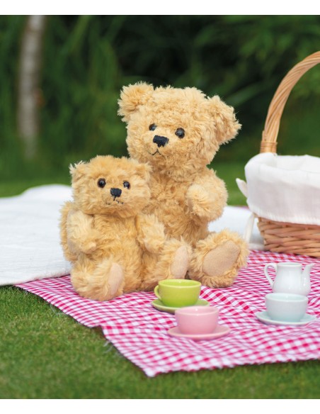 MUM-MM016-Ours classique articulé