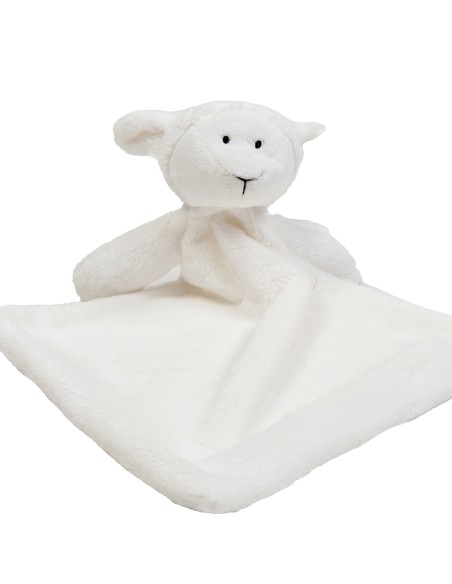 MUM-MM019-Lamb Comforter