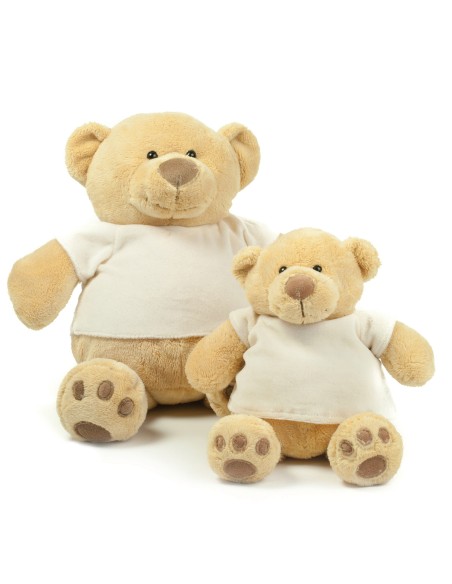 MUM-MM021-Honey Bear