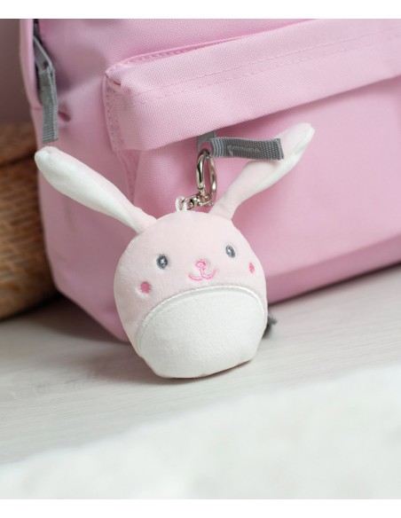 MUM-MM026-Character Keyring