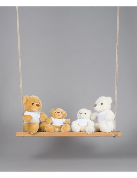 MUM-MM030-Bear In T-Shirt