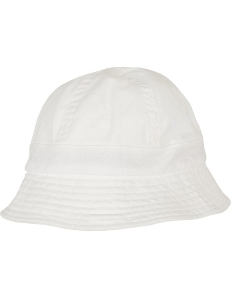 Y-YP173-Visière de tennis Flexfit Eco washing