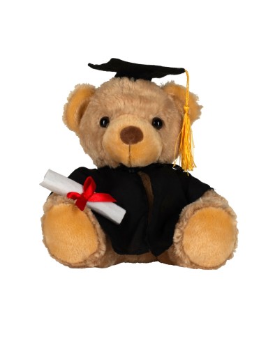 MUM-MM036-Graduation Bear
