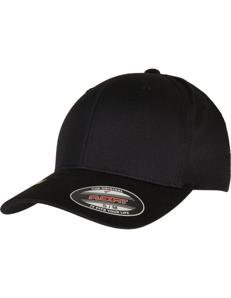 Y-YP174-Casquette Flexfit en polyester recyclé