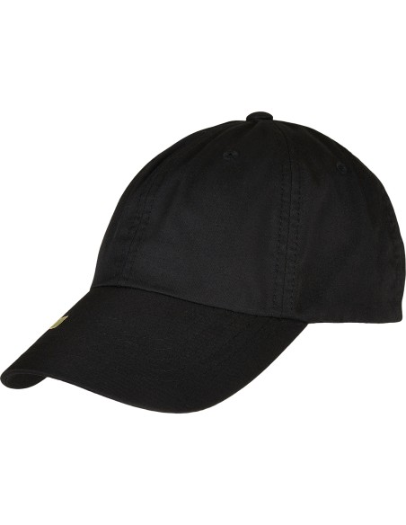 Y-YP175-Casquette dad en polyester recyclé