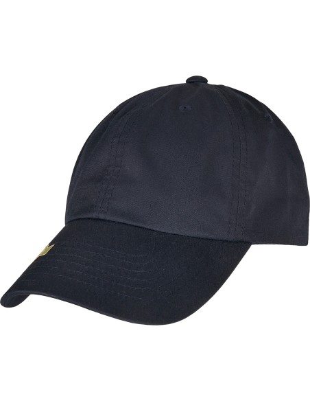 Y-YP175-Casquette dad en polyester recyclé