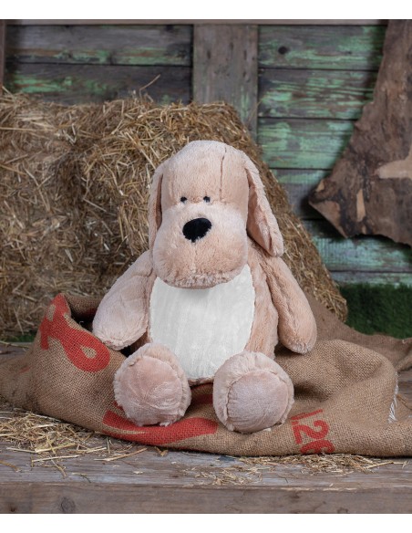 MUM-MM052-Zippie Dog