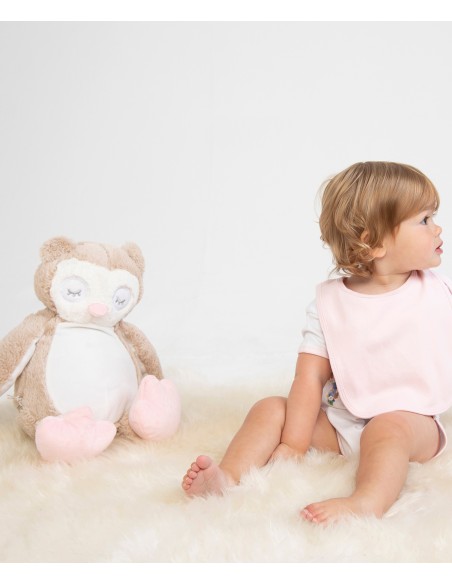 MUM-MM054-Zippie Owl