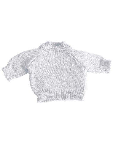 MUM-MM083-Pull pour nounours