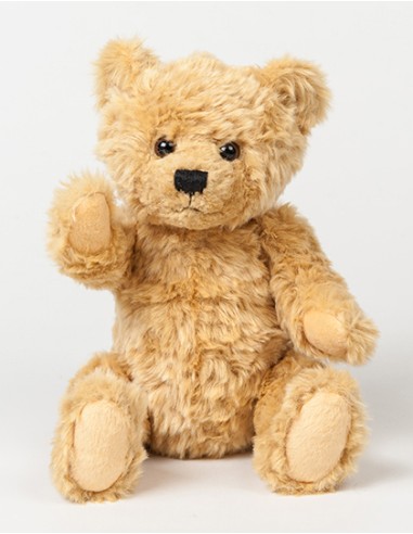 MUM-MM16-Classic Jointed Teddy Bear