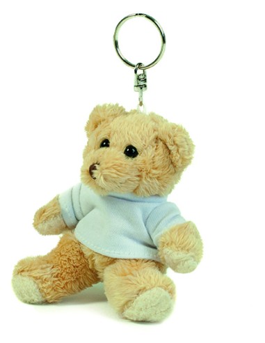 MUM-MM23-Binx Key Ring Teddy